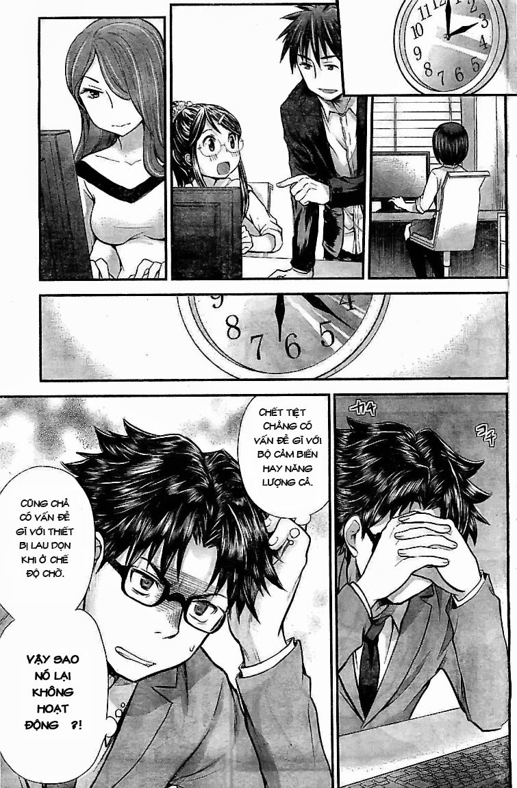 Se - Chương 4 - Trang 9