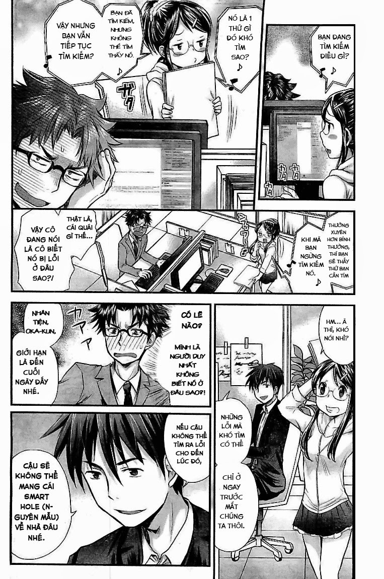 Se - Chương 4 - Trang 10