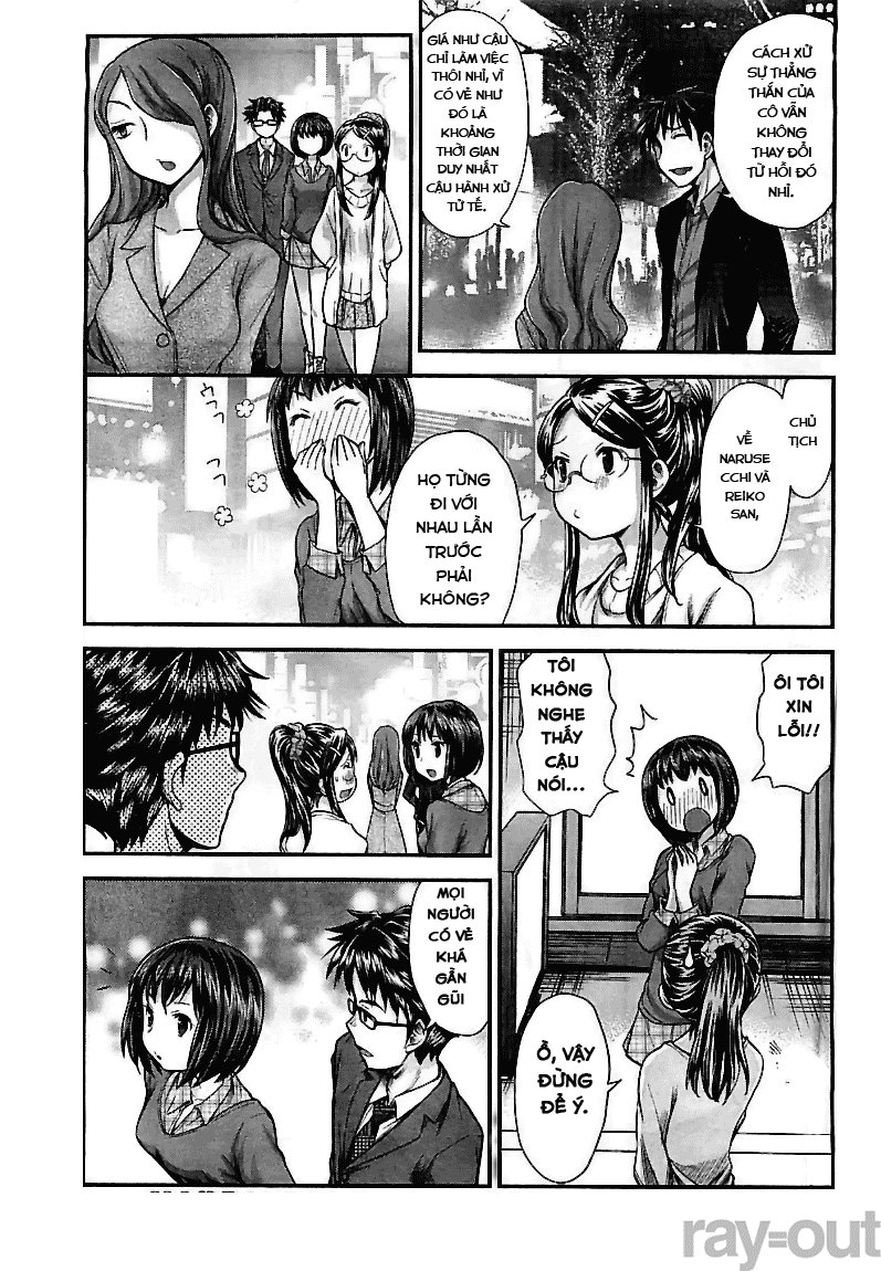 Se - Chương 5 - Trang 16