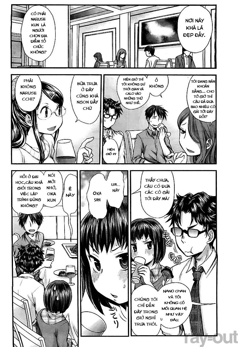 Se - Chương 5 - Trang 5