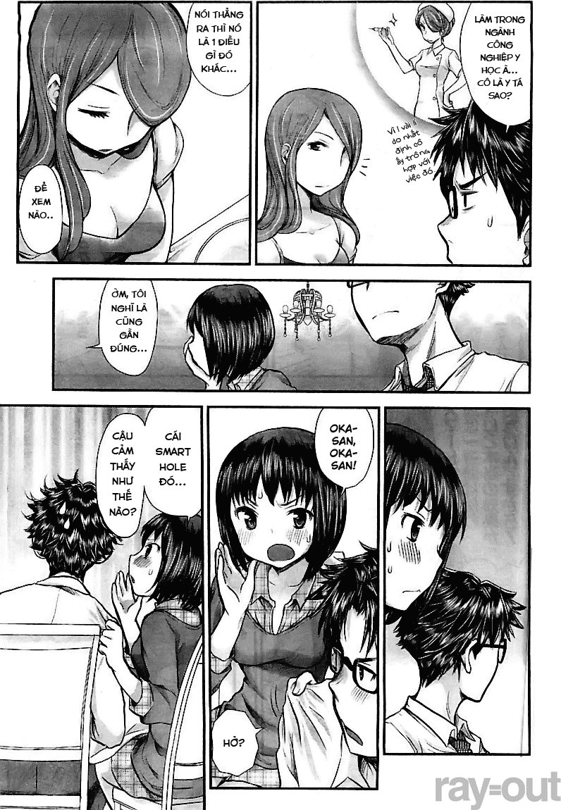 Se - Chương 5 - Trang 10