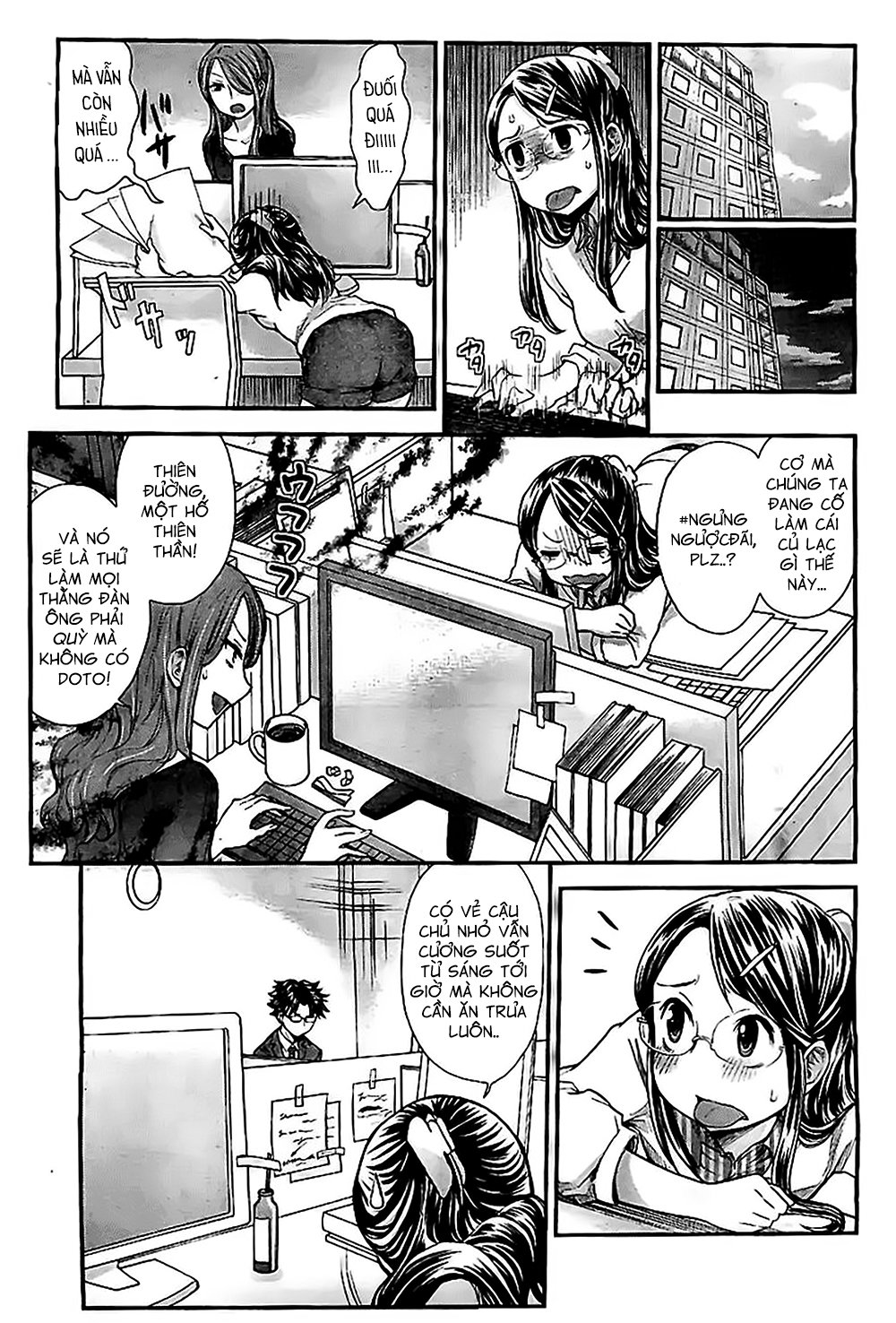 Se - Chương 6 - Trang 14