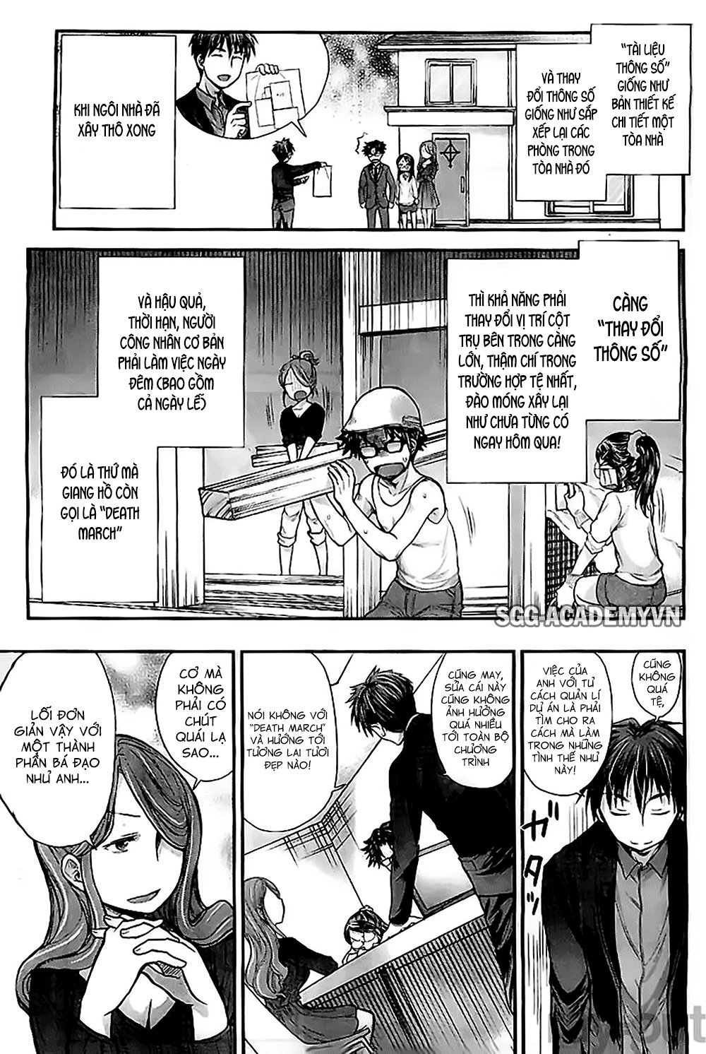 Se - Chương 6 - Trang 6