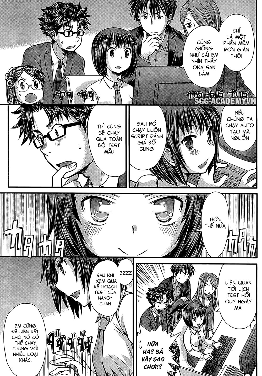 Se - Chương 7 - Trang 14