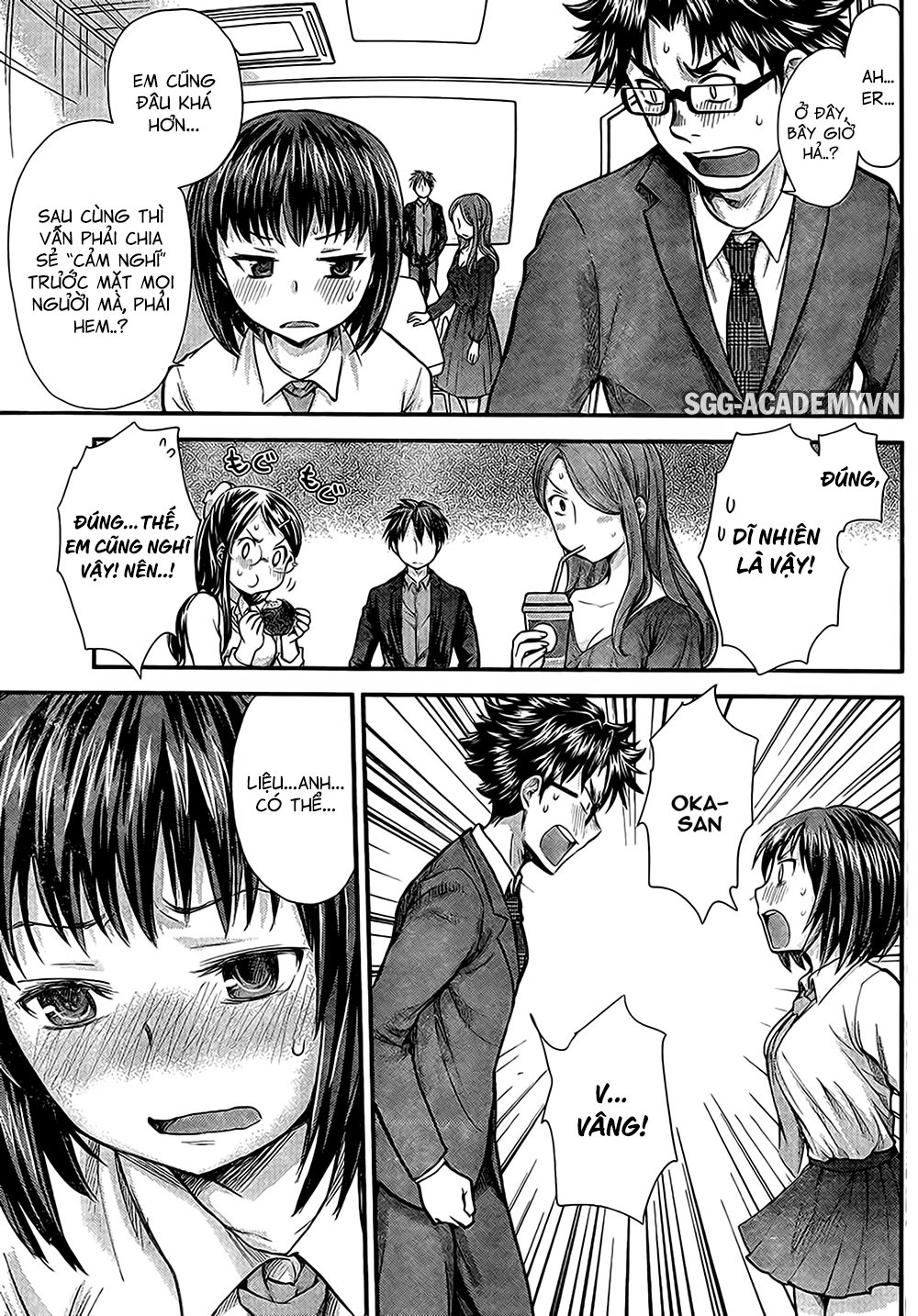 Se - Chương 7 - Trang 18