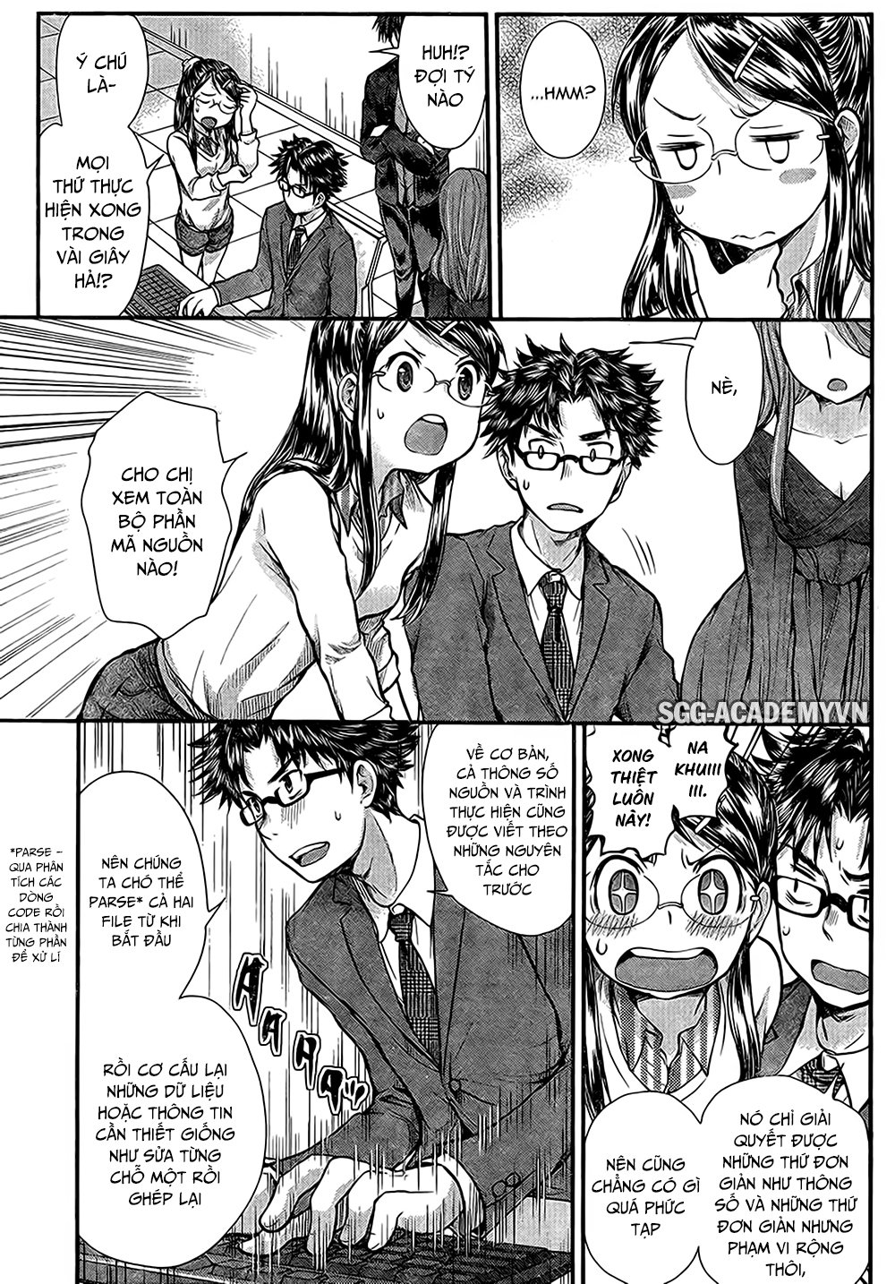 Se - Chương 7 - Trang 6