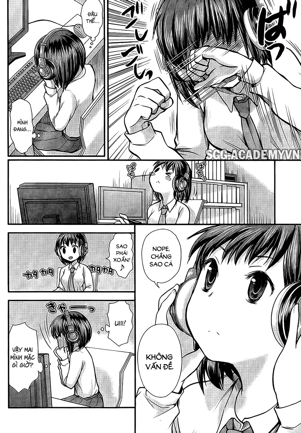 Se - Chương 8 - Trang 11