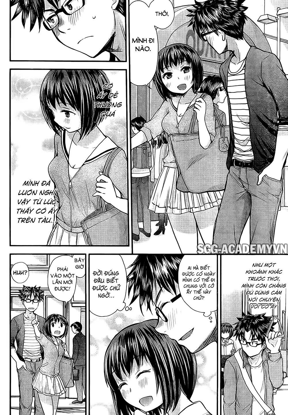 Se - Chương 8 - Trang 13