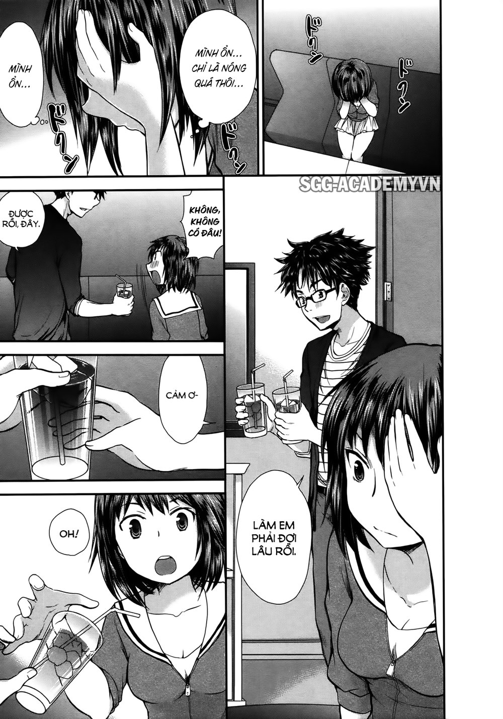 Se - Chương 9 - Trang 12