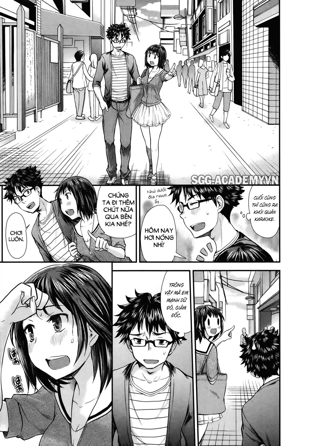 Se - Chương 9 - Trang 14
