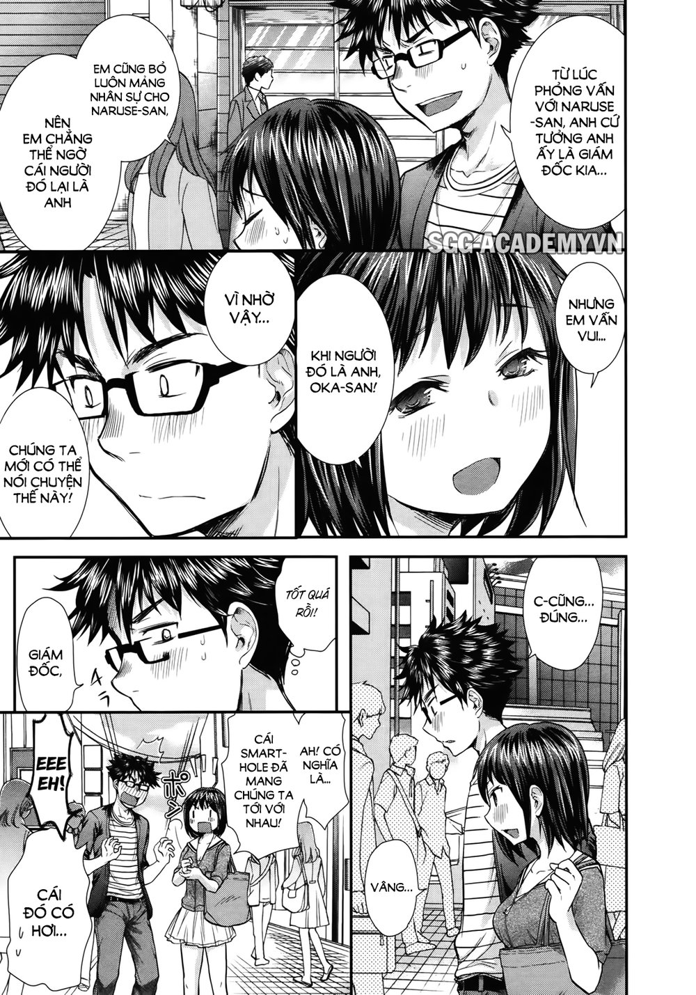 Se - Chương 9 - Trang 16
