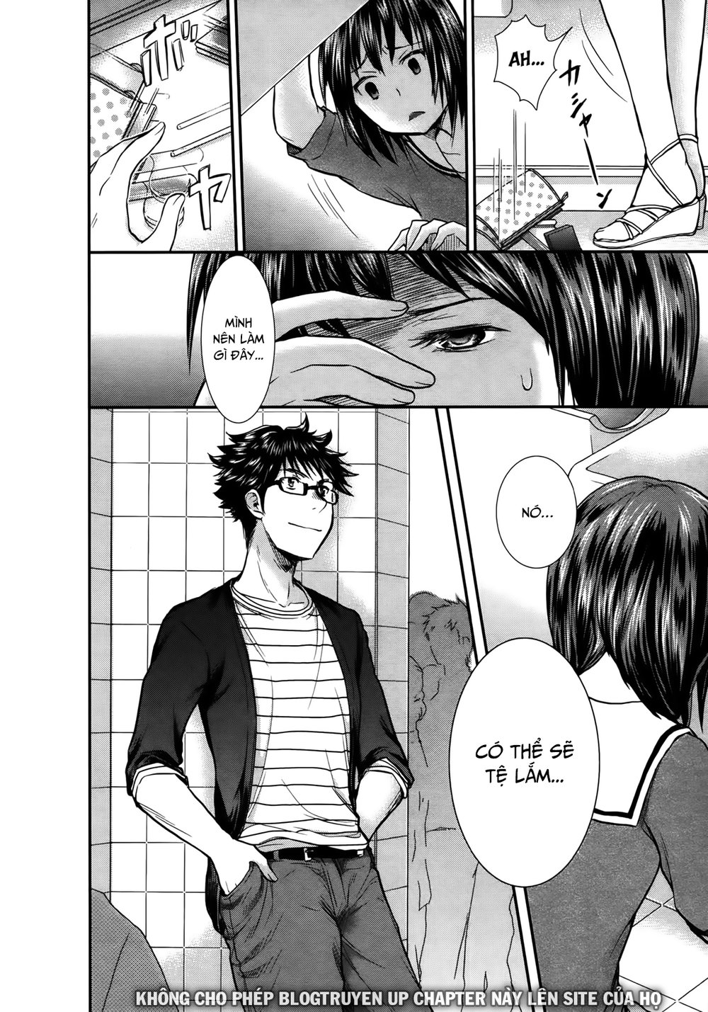 Se - Chương 9 - Trang 19