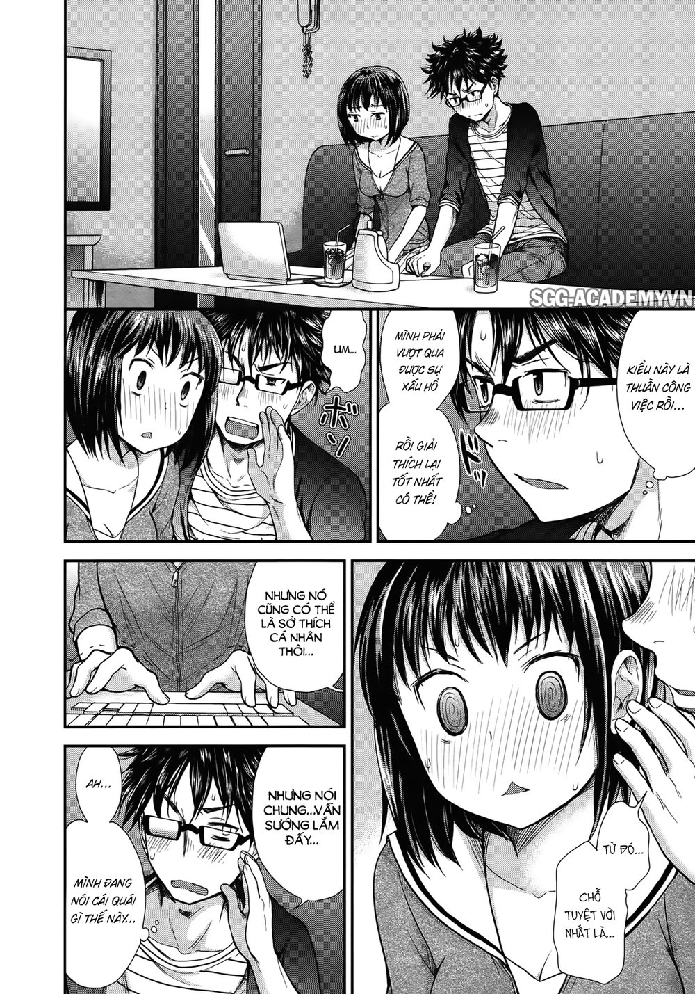 Se - Chương 9 - Trang 3