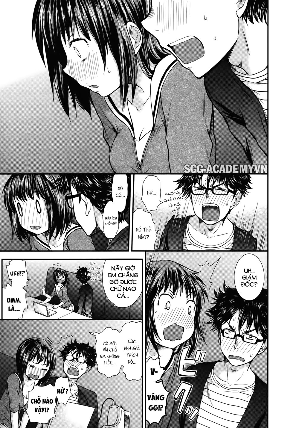 Se - Chương 9 - Trang 4