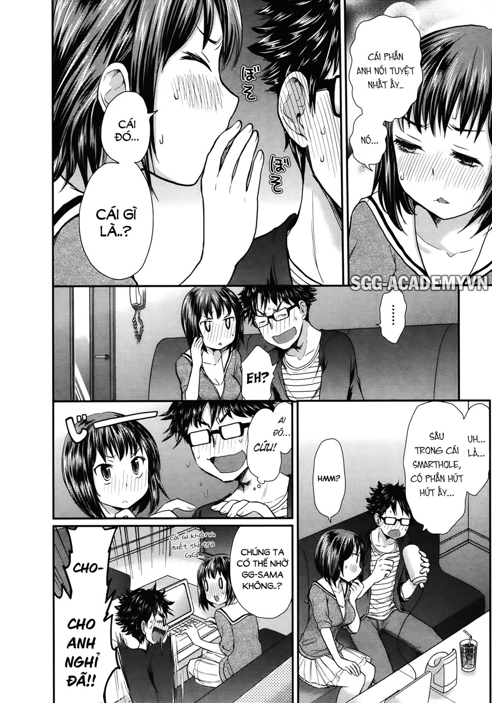 Se - Chương 9 - Trang 5