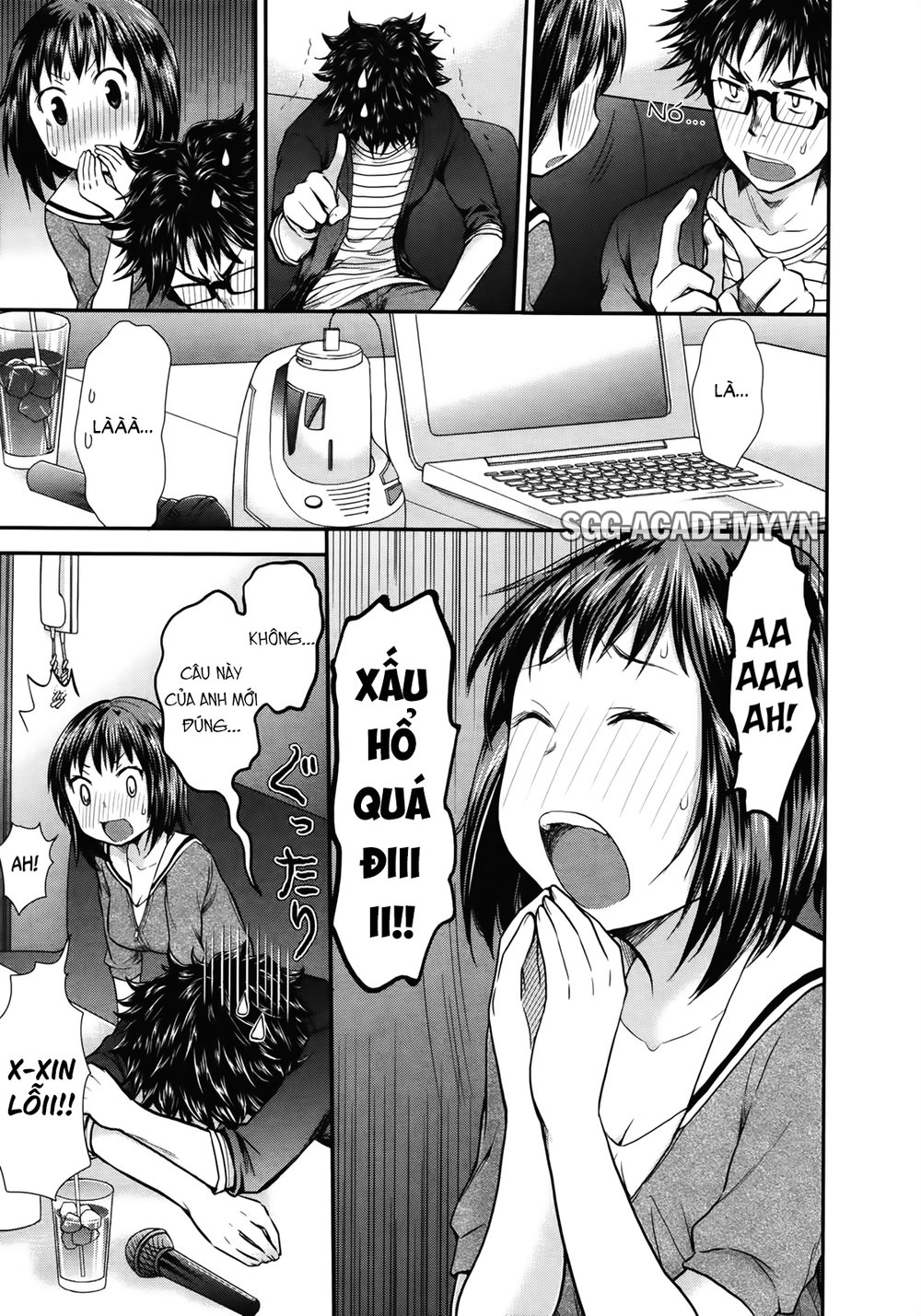 Se - Chương 9 - Trang 6