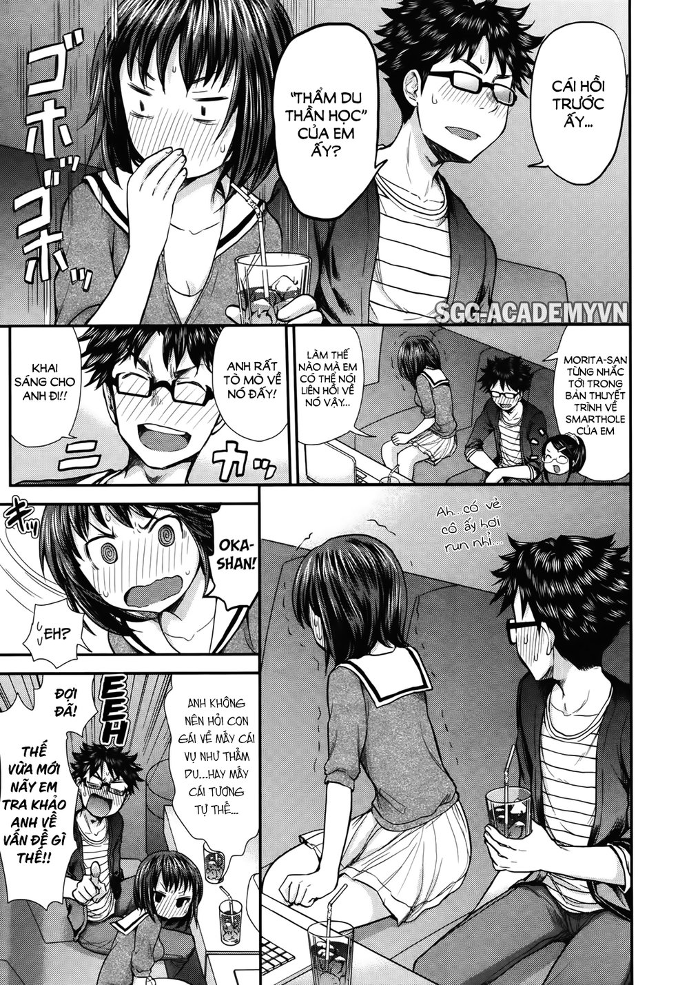 Se - Chương 9 - Trang 8