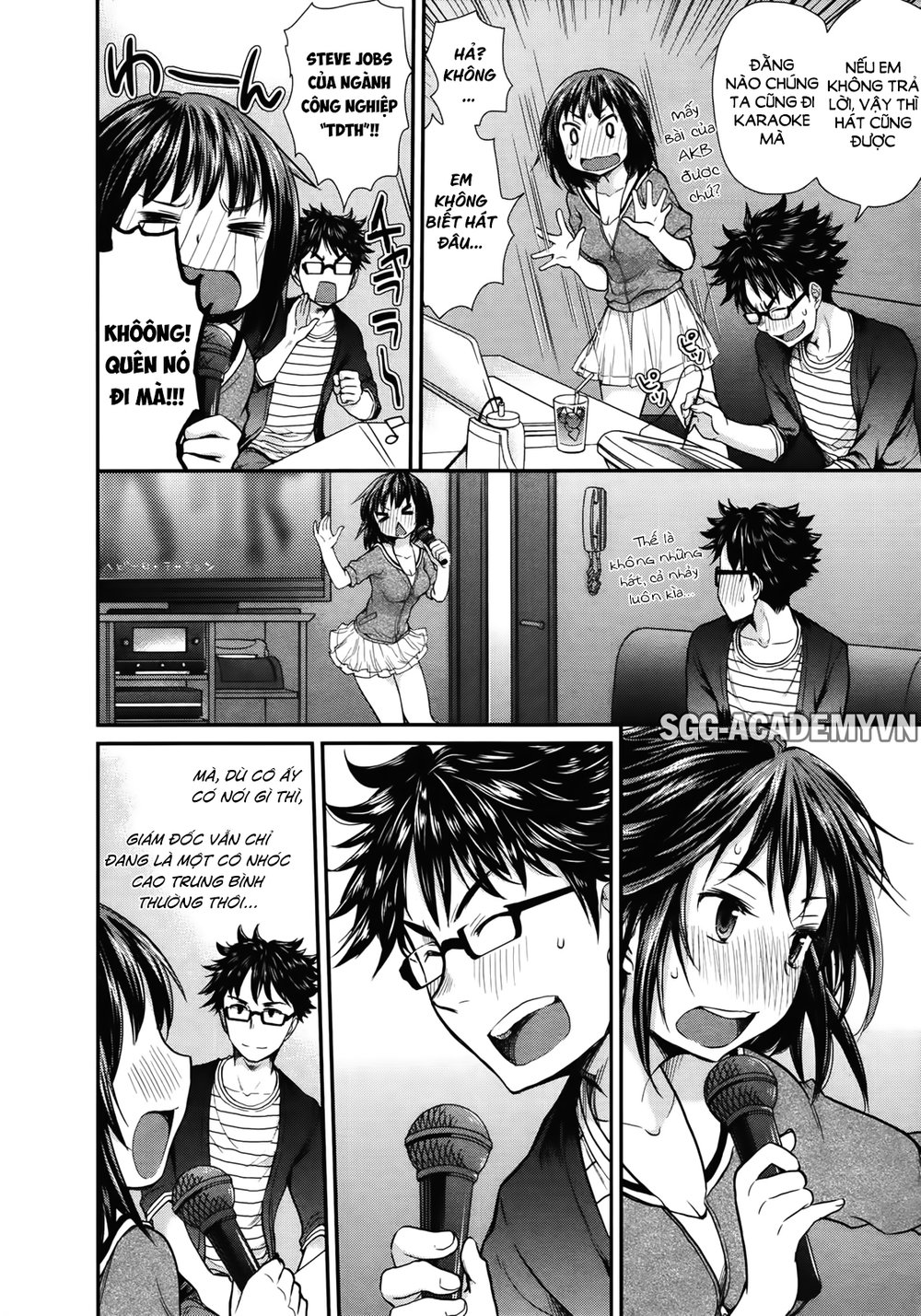 Se - Chương 9 - Trang 9