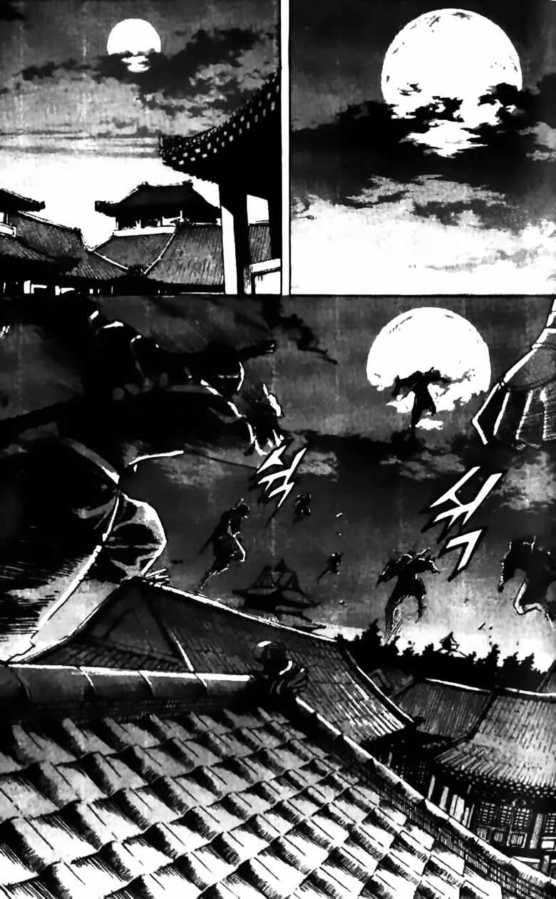 Diêm Đế - Chương 30.1 - Trang 18