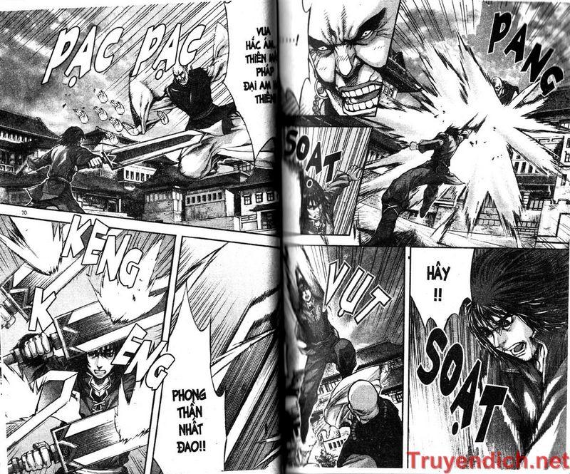 Diêm Đế - Chương 30.2 - Trang 16