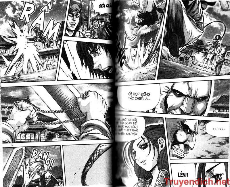 Diêm Đế - Chương 30.2 - Trang 17