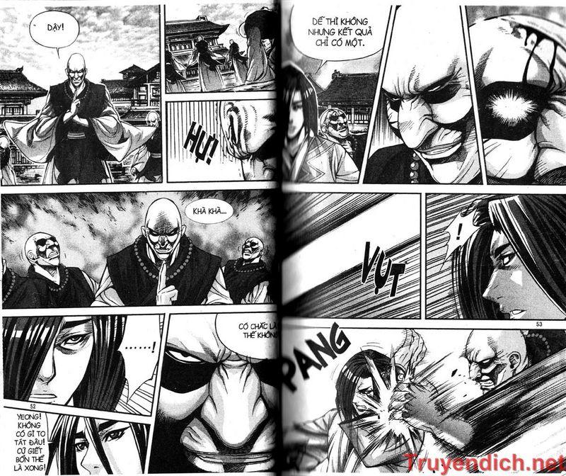 Diêm Đế - Chương 30.2 - Trang 7