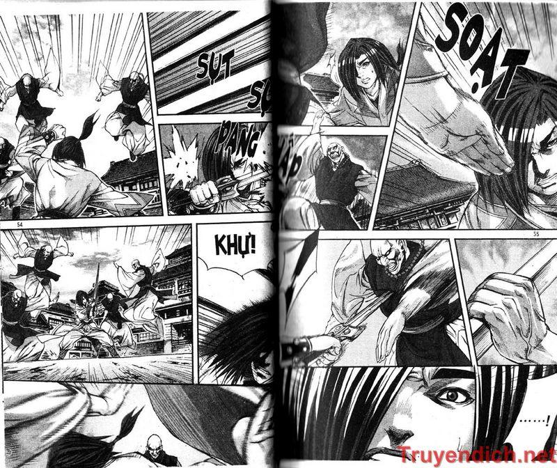 Diêm Đế - Chương 30.2 - Trang 8