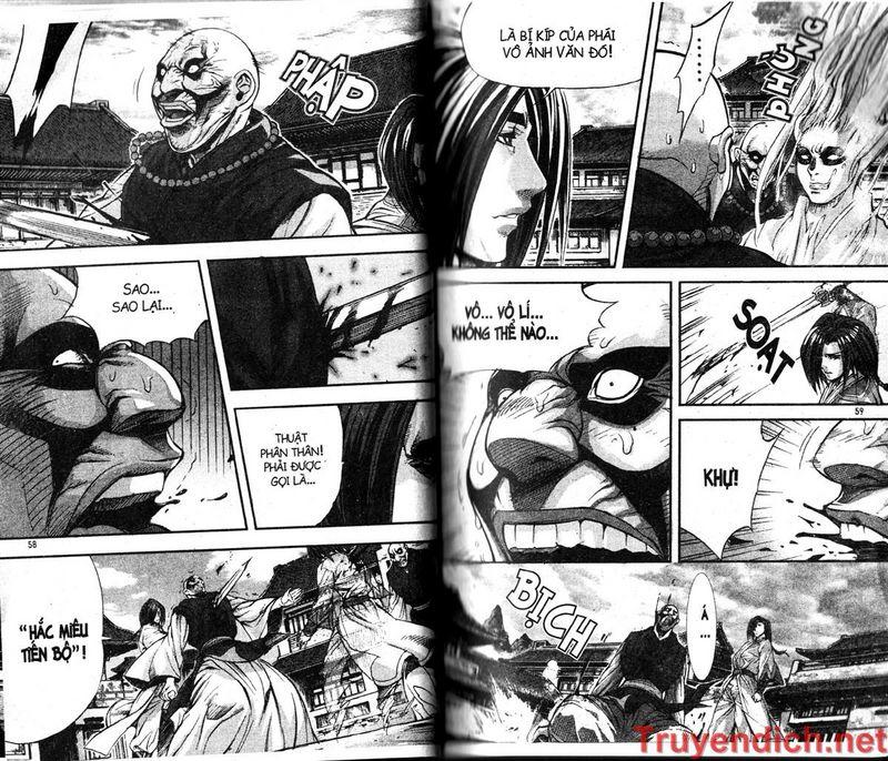 Diêm Đế - Chương 30.2 - Trang 10