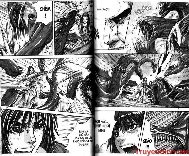 Diêm Đế - Chương 30.3 - Trang 2