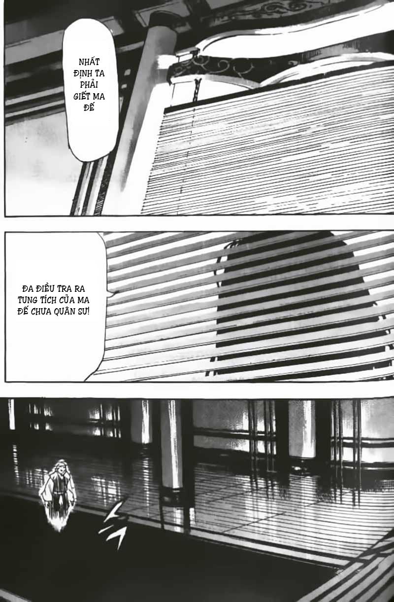 Diêm Đế - Chương 30 - Trang 2