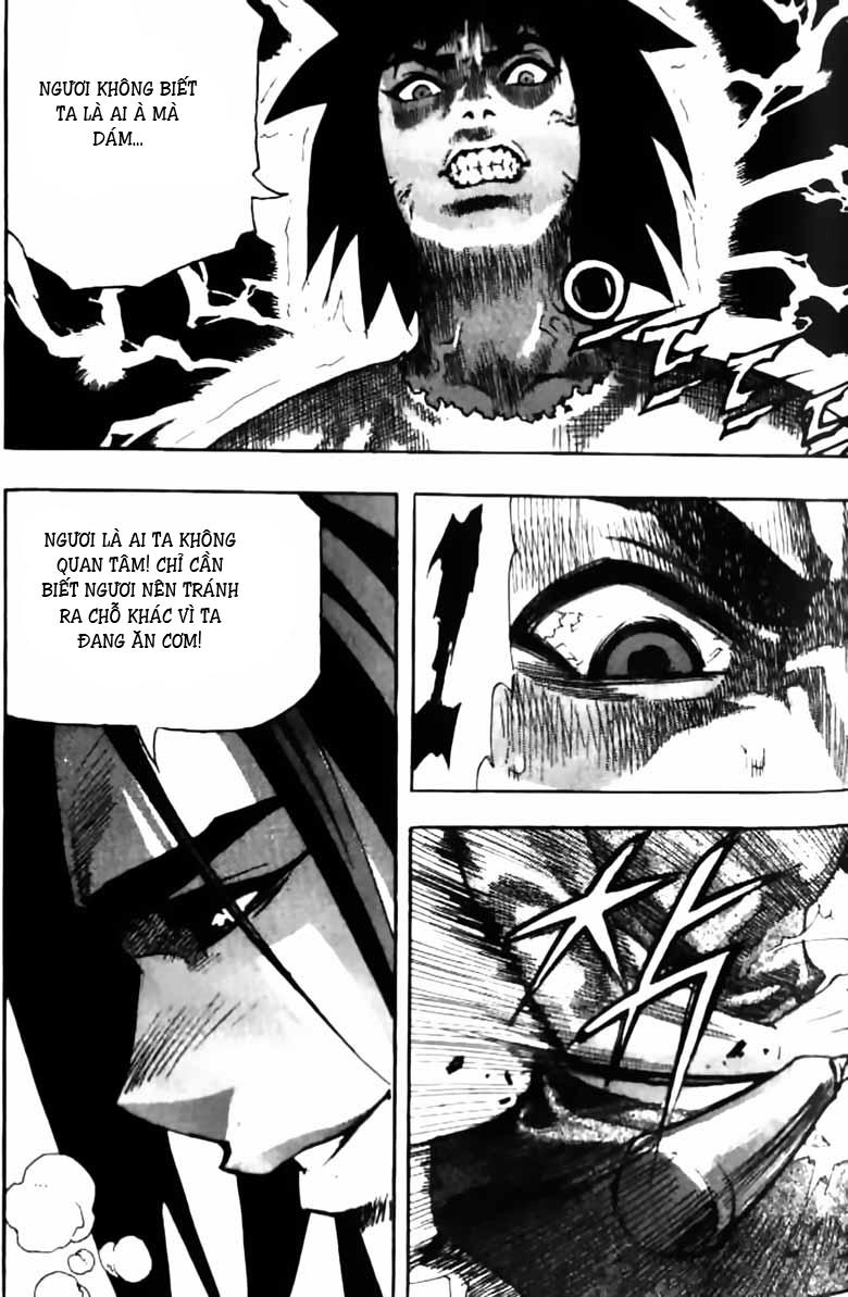 Diêm Đế - Chương 30 - Trang 12