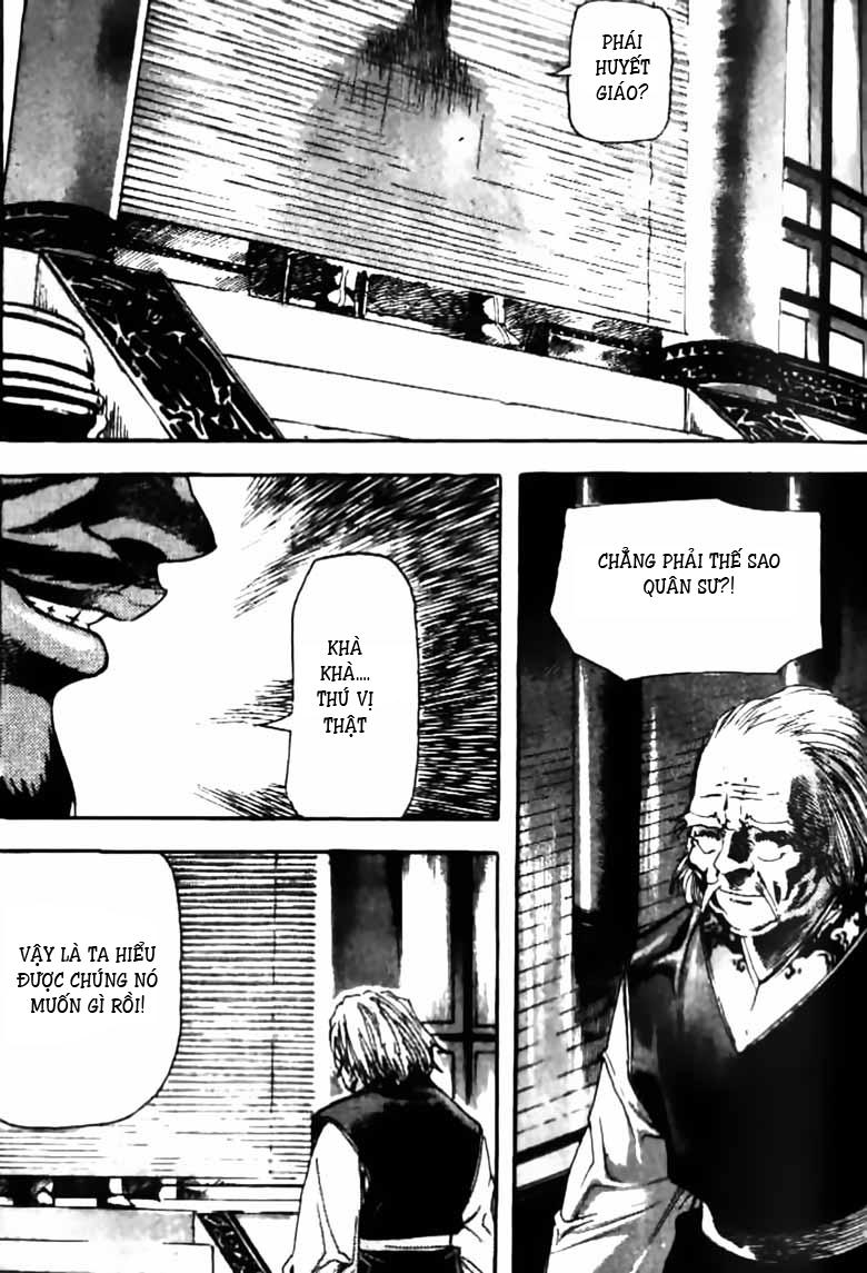 Diêm Đế - Chương 30 - Trang 4