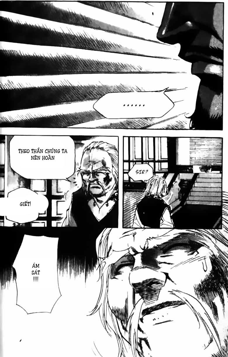 Diêm Đế - Chương 30 - Trang 7