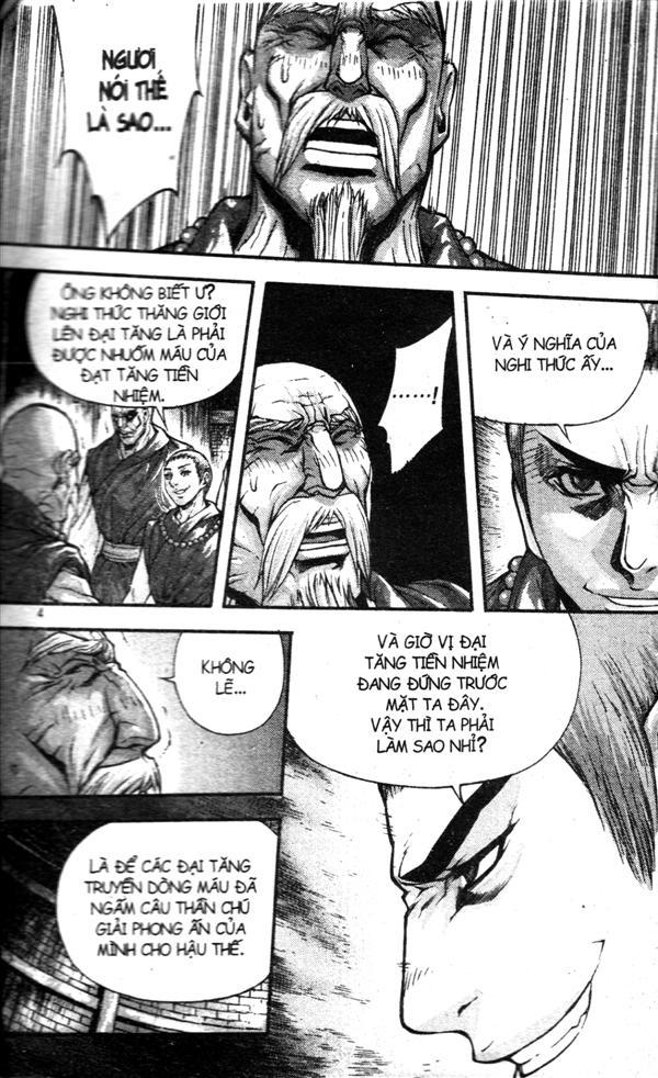 Diêm Đế - Chương 31.1 - Trang 1