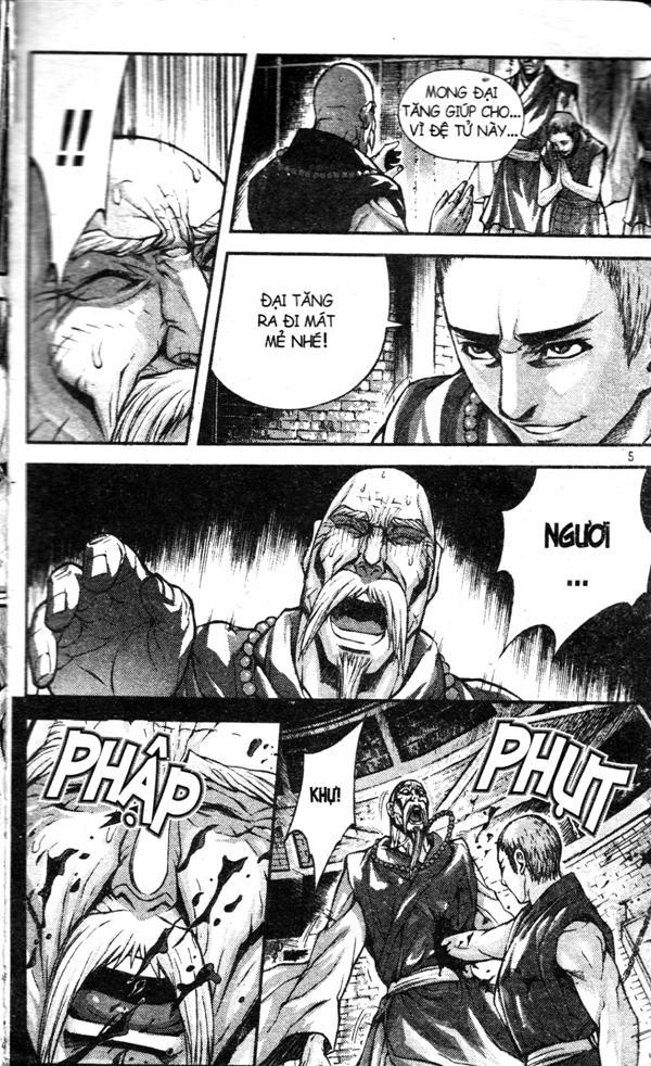 Diêm Đế - Chương 31.1 - Trang 2