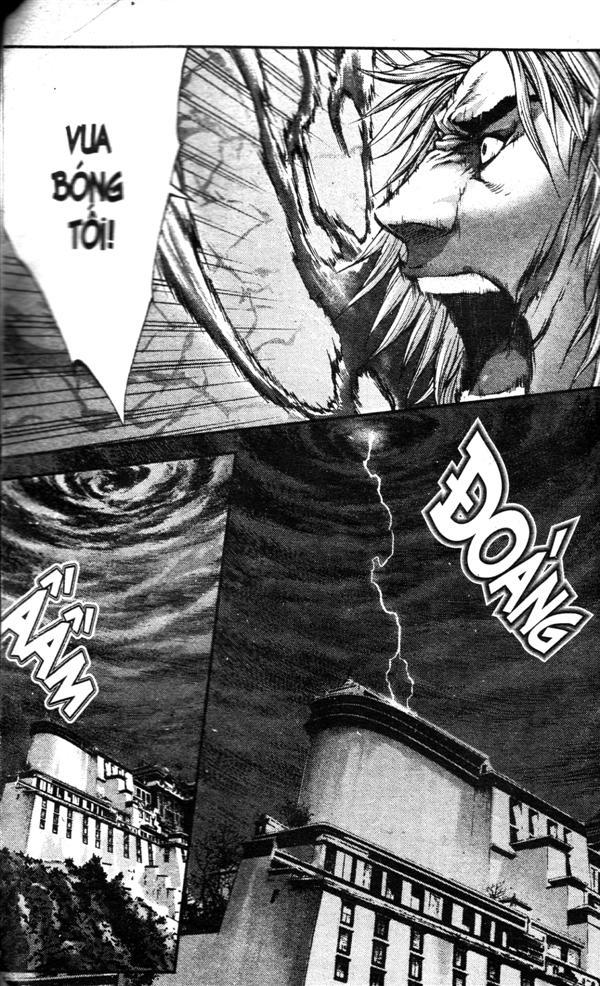 Diêm Đế - Chương 31.1 - Trang 11