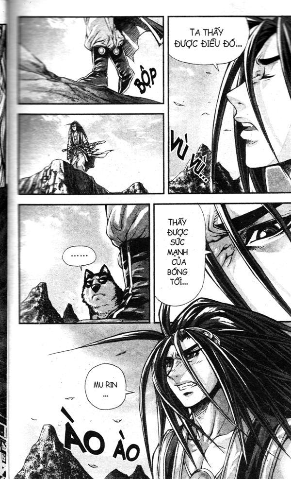 Diêm Đế - Chương 31.1 - Trang 12