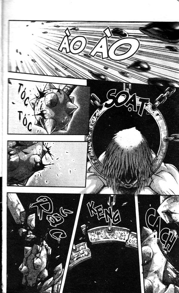 Diêm Đế - Chương 31.1 - Trang 4