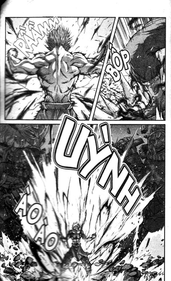 Diêm Đế - Chương 31.1 - Trang 9