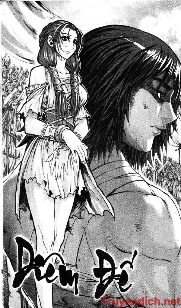 Diêm Đế - Chương 31.2 - Trang 1