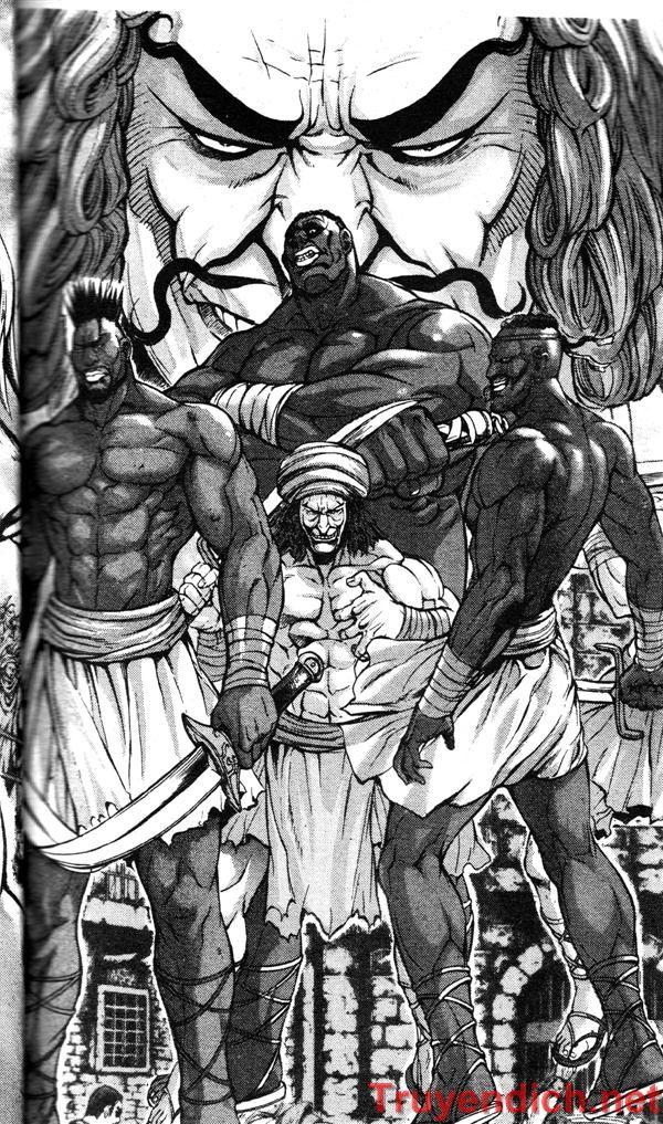 Diêm Đế - Chương 31.2 - Trang 2