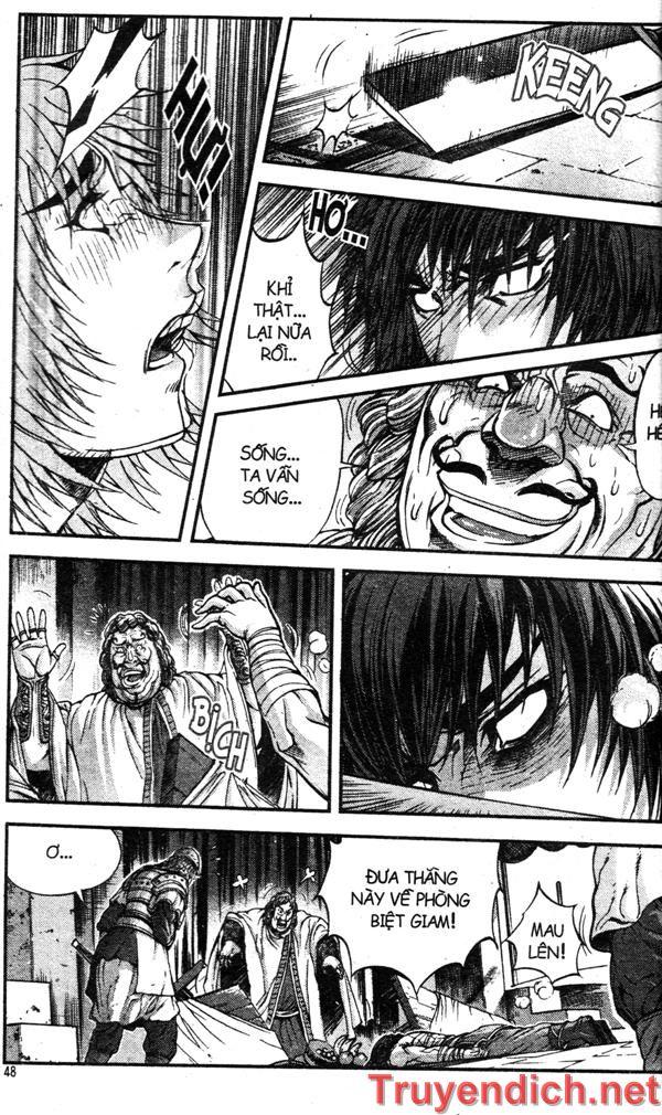 Diêm Đế - Chương 31.2 - Trang 13