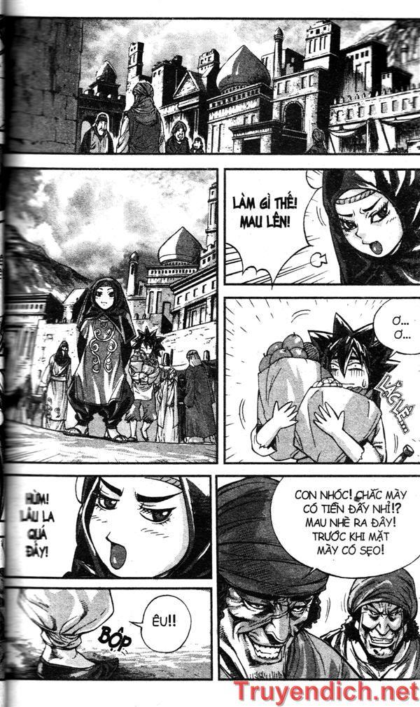Diêm Đế - Chương 31.2 - Trang 14