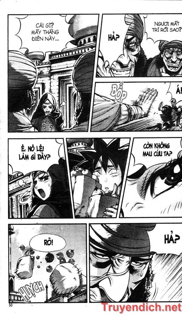 Diêm Đế - Chương 31.2 - Trang 15