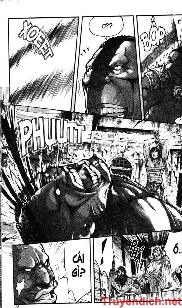 Diêm Đế - Chương 31.2 - Trang 3