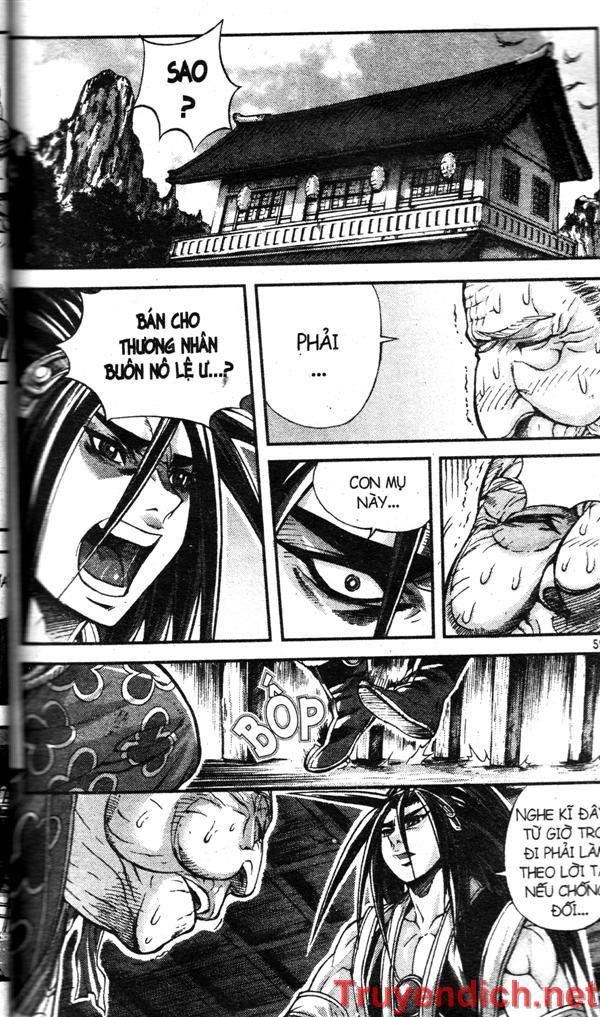 Diêm Đế - Chương 31.2 - Trang 24