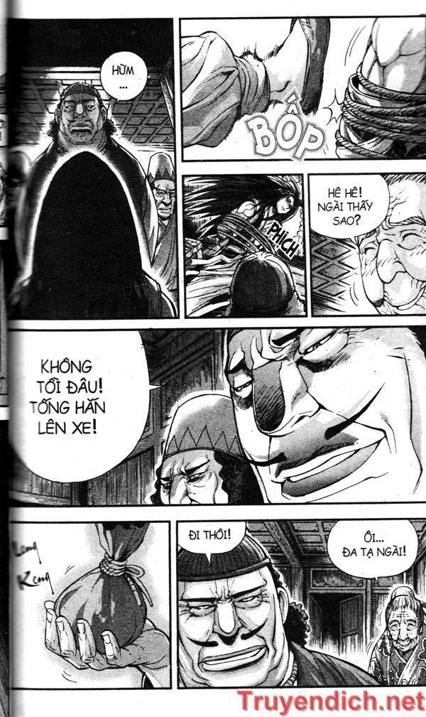 Diêm Đế - Chương 31.2 - Trang 28