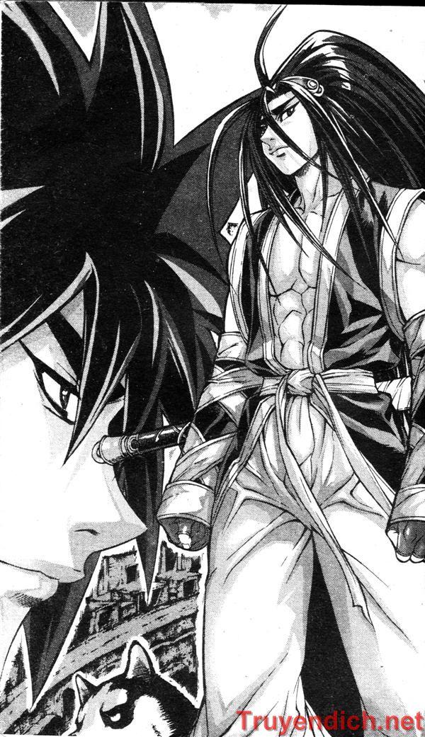 Diêm Đế - Chương 31.2 - Trang 29