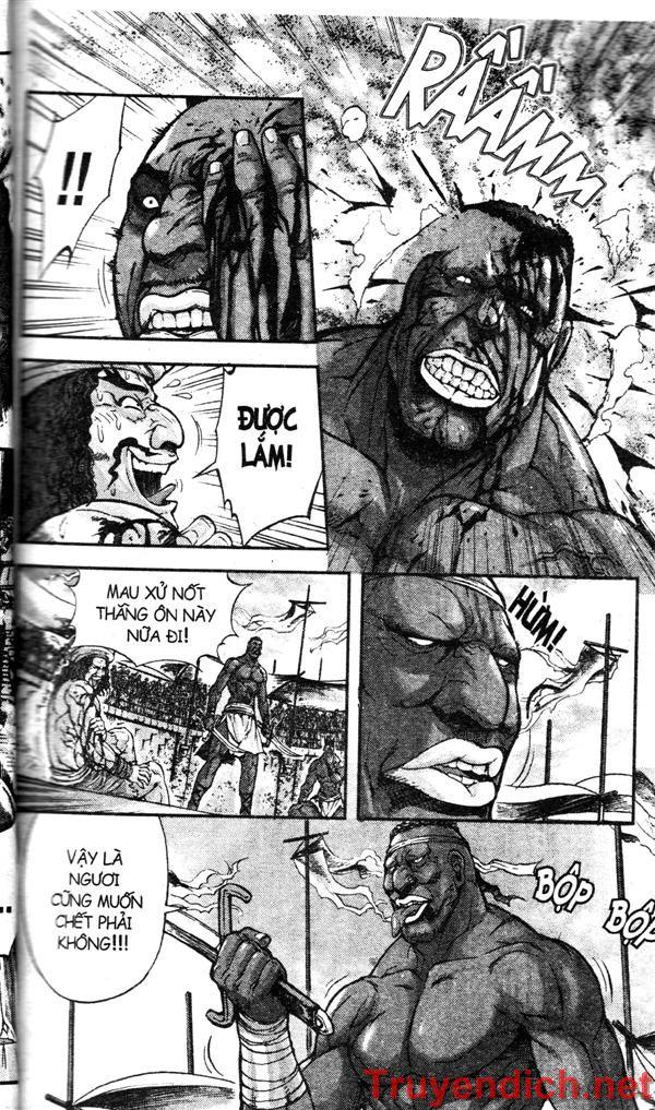 Diêm Đế - Chương 31.2 - Trang 4