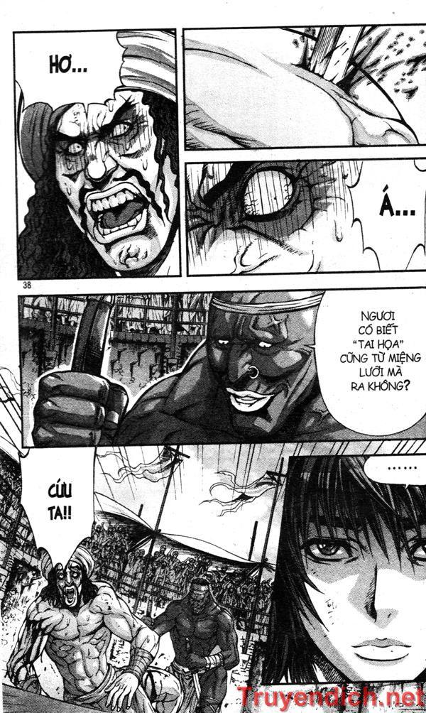 Diêm Đế - Chương 31.2 - Trang 5